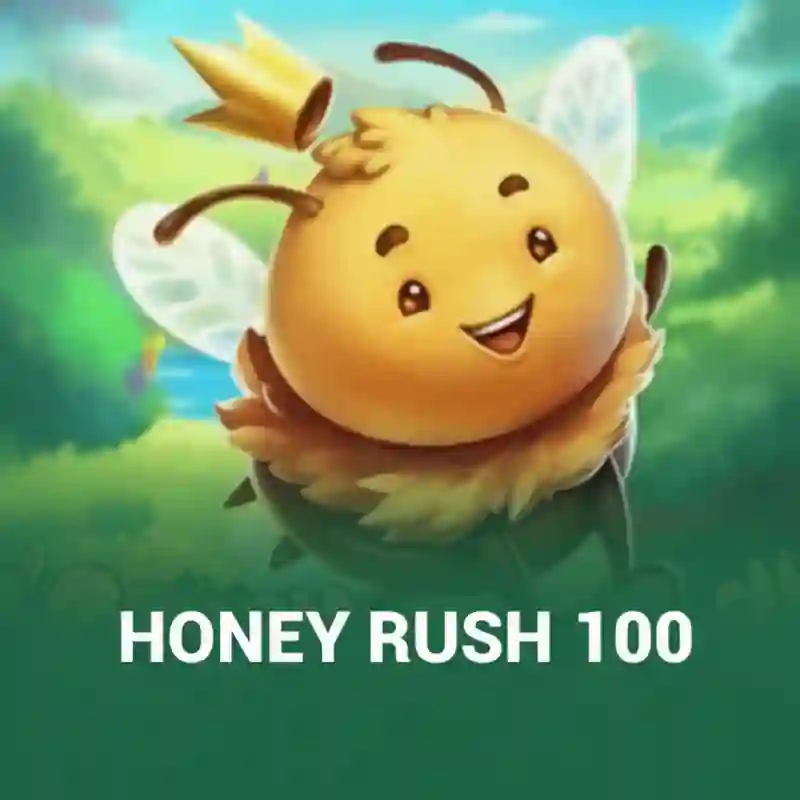 Honey Rush 100