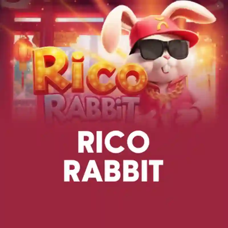 Rico Rabbit